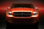 Dodge Caliber 2007 года